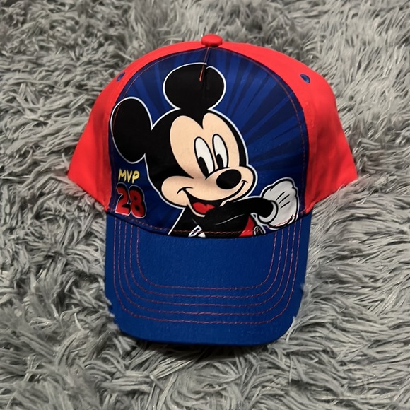 2/$20• Kids Hats • Mickey Mouse • Minnie Mouse • Frozen • Paw Patrol • Peppa Pig - Picture 2 of 5